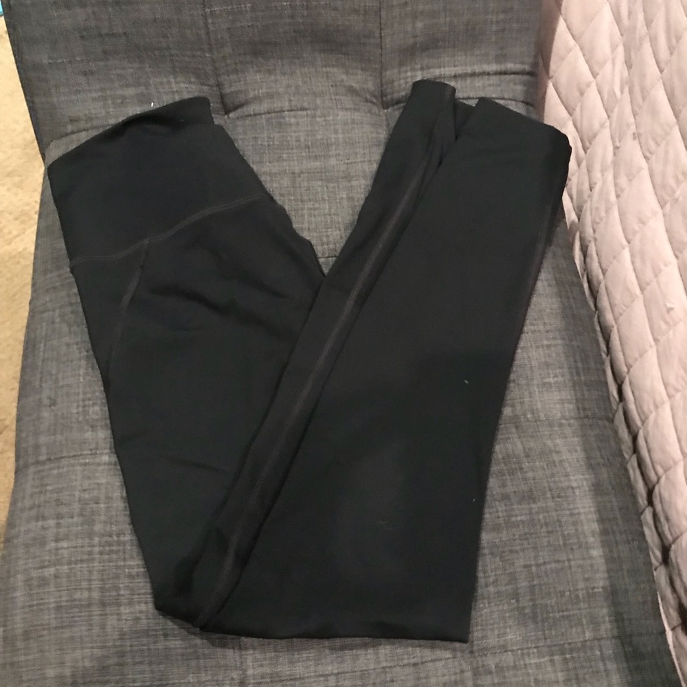 Girlfriend collective leggings